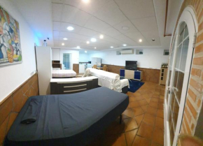 Loft Pinares